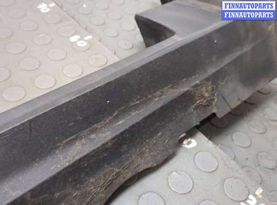 купить Накладка на порог на Cadillac SRX 2009-2016