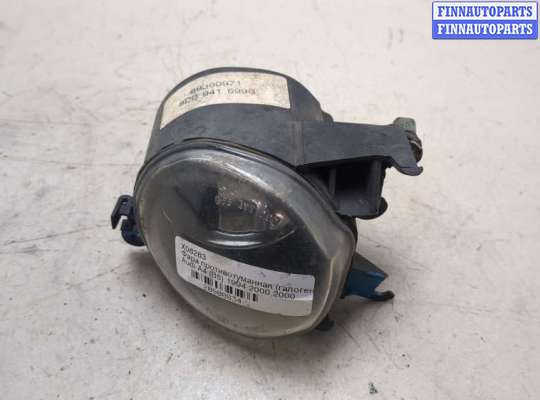 купить Фара противотуманная (галогенка) на Audi A4 (B5) 1994-2000