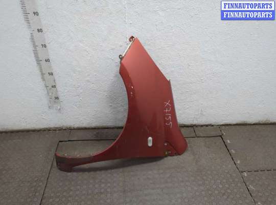Повторитель поворотов NS954153 на Nissan Note E11 2005-2013