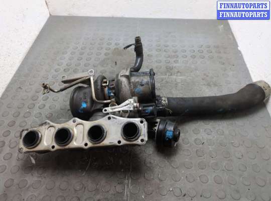 купить Турбина на BMW 3 F30 2012-2019