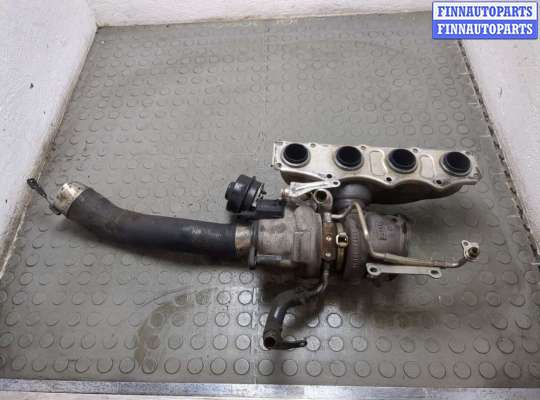 купить Турбина на BMW 3 F30 2012-2019