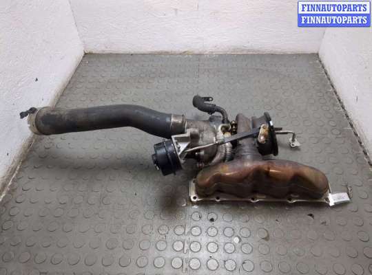 купить Турбина на BMW 3 F30 2012-2019