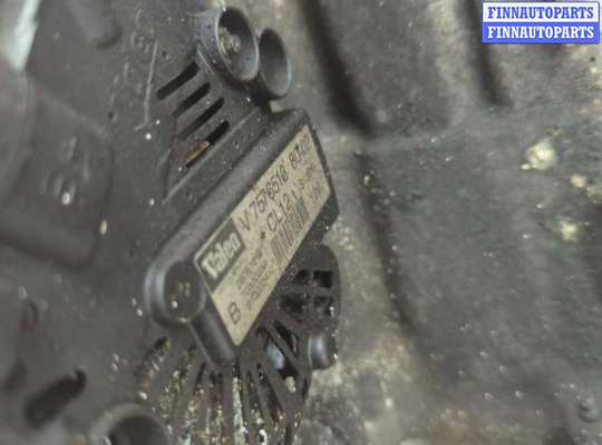 купить Генератор на Peugeot 308 2007-2013