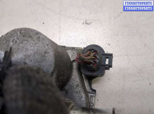 купить Заслонка дроссельная на Audi A4 (B7) 2005-2007