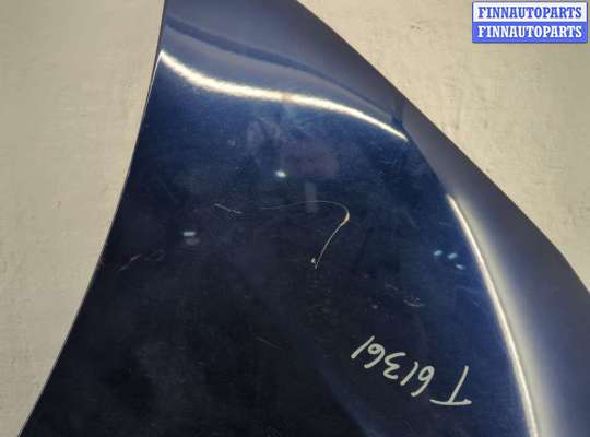 купить Капот на Citroen C4 2004-2010