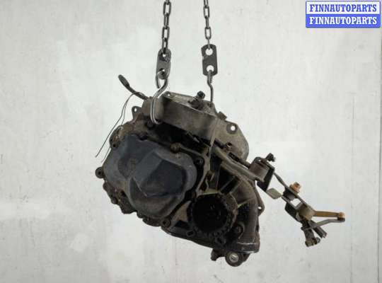 купить КПП 5-ст.мех. (МКПП) на Opel Corsa D 2006-2014