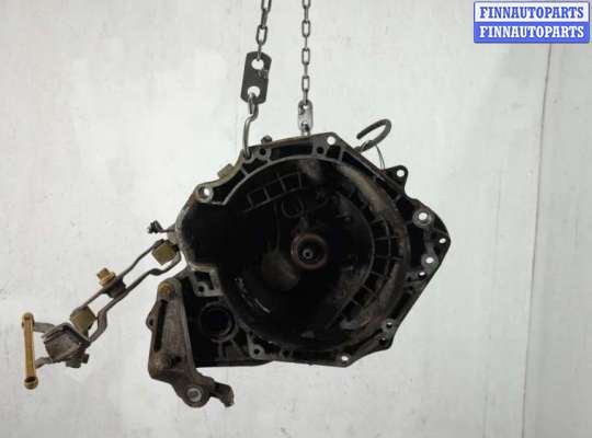 купить КПП 5-ст.мех. (МКПП) на Opel Corsa D 2006-2014