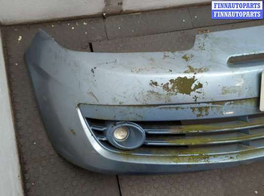 купить Бампер на Hyundai Coupe (Tiburon) 2002-2009