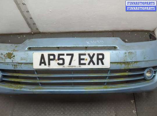 купить Бампер на Hyundai Coupe (Tiburon) 2002-2009