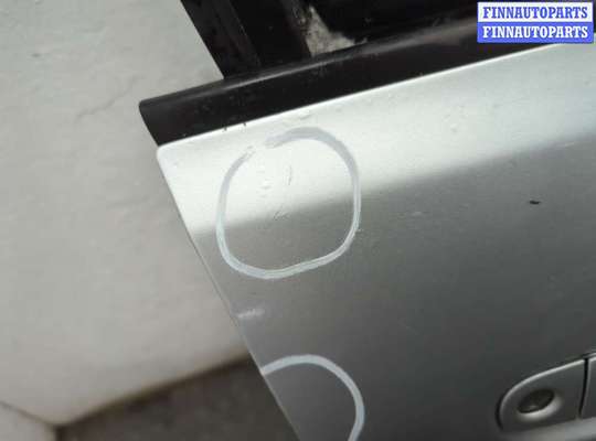 купить Замок двери на Audi A4 (B5) 1994-2000