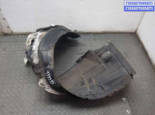 купить Защита арок (подкрылок) на Lexus IS 2005-2016