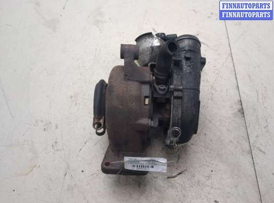 купить Турбина на Ford Mondeo 4 2007-2015