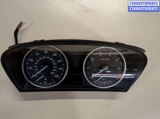 Щиток приборов (приборная панель) BM3387550 на BMW X5 E70 2006-2013
