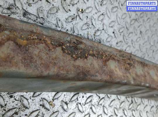 Усилитель бампера на Ford Explorer V (U502)