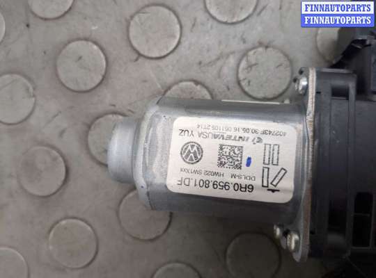 купить Стеклоподъемник электрический на Volkswagen Jetta 6 2010-2018