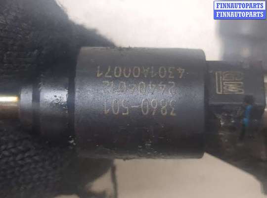 купить Форсунка топливная на Opel Vectra C 2002-2008