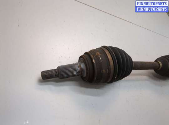 купить Полуось (приводной вал, шрус) на Chevrolet Tahoe 2006-2014