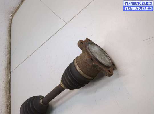 купить Полуось (приводной вал, шрус) на Chevrolet Tahoe 2006-2014