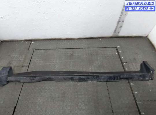 купить Накладка на порог на Chevrolet Equinox 2017-2024