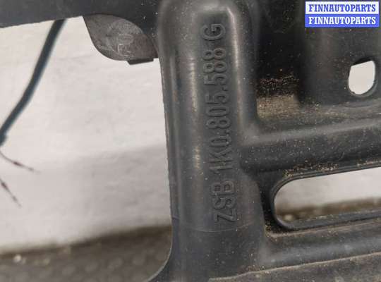 купить Замок капота на Volkswagen Golf 5 2003-2009