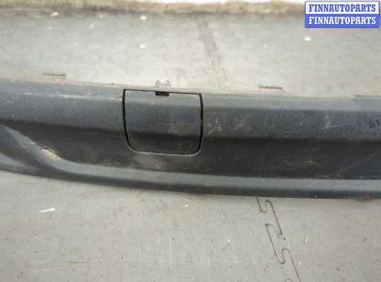 купить Молдинг бампера на Ford Mondeo 5 2015-2019