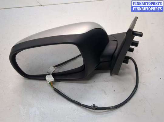 Купить Зеркало боковое на Nissan Note E11 2005-2013 Зеркало боковое NS949073 на Nissan Note E11 2005-2013