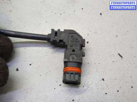 купить Ступица (кулак, цапфа) на Mercedes GLK X204 2008-2015