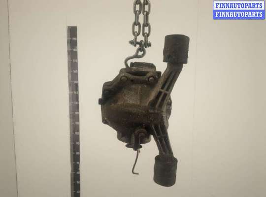 купить Редуктор моста на Volvo XC70 2000-2007