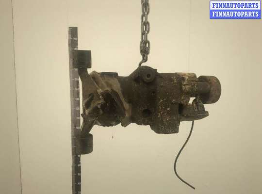 купить Редуктор моста на Volvo XC70 2000-2007