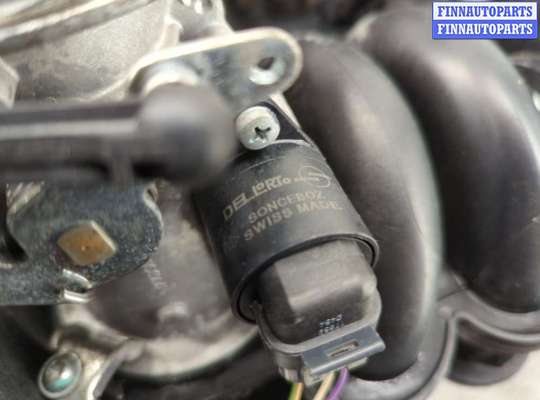 купить Генератор на Dacia Sandero 2008-2012