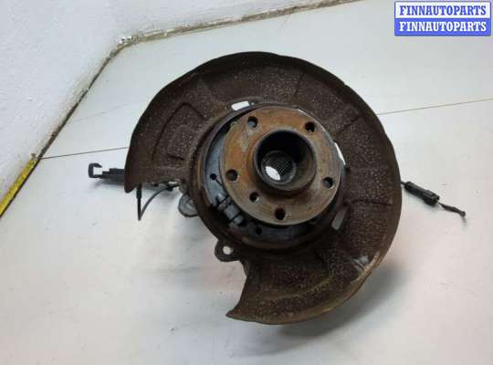 купить Ступица (кулак, цапфа) на BMW X5 E70 2006-2013