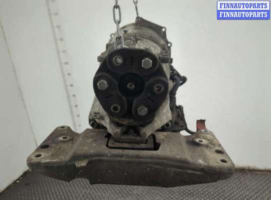 купить КПП - автомат (АКПП) на BMW 6 F12, F13, F06 2011-2018