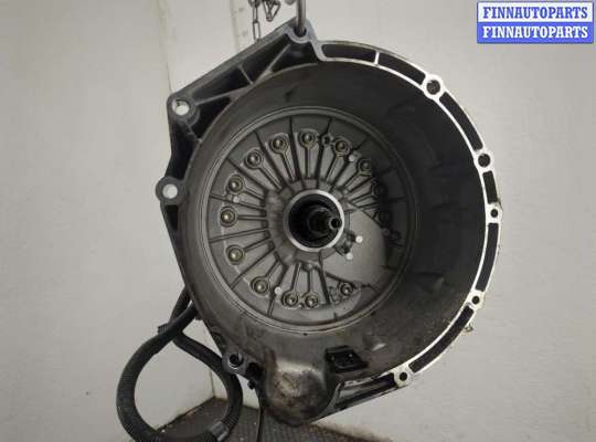 КПП - автомат (АКПП) BM3593779 на BMW 6 F12, F13, F06 2011-2018