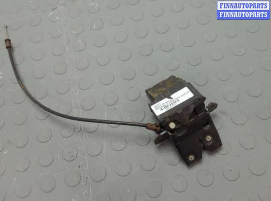 Купить Замок багажника на Mercedes C W203 2000-2008 Замок багажника MB1580965 на Mercedes C W203 2000-2008