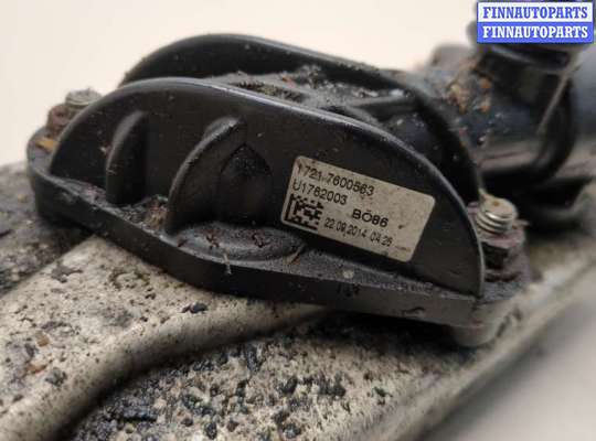 купить Теплообменник на BMW X5 F15 2013-2018