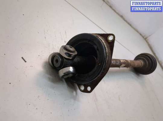 купить Полуось (приводной вал, шрус) на Renault Trafic 2001-2014