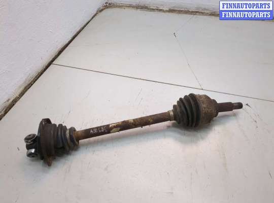 Полуось (приводной вал, шрус) RN1538245 на Renault Trafic 2001-2014