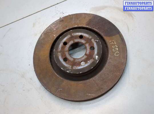 купить Диск тормозной на Ford Edge 2015-2018