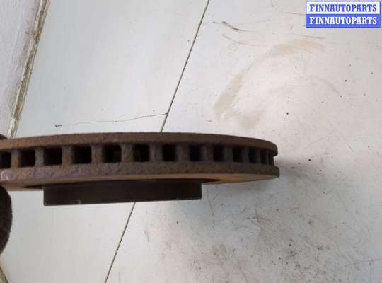 купить Диск тормозной на Ford Edge 2015-2018