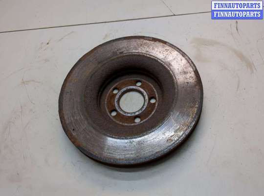 купить Диск тормозной на Ford Edge 2015-2018