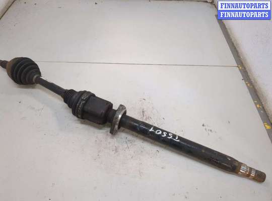 купить Полуось (приводной вал, шрус) на Opel Insignia 2008-2017