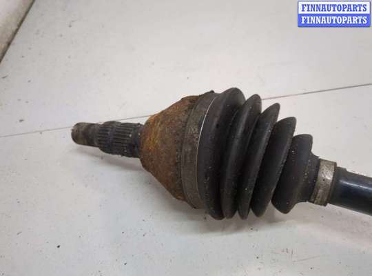 купить Полуось (приводной вал, шрус) на Opel Insignia 2008-2017