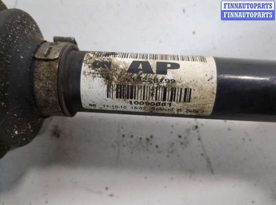 купить Полуось (приводной вал, шрус) на Opel Insignia 2008-2017