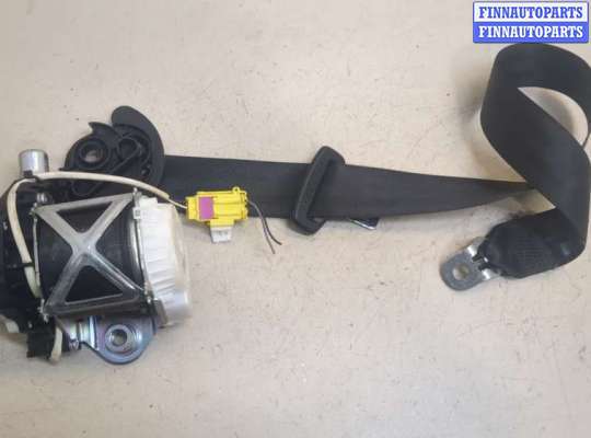 Ремень безопасности VG2490156 на Volkswagen Passat 6 2005-2010