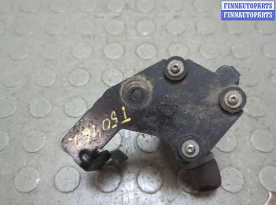 Насос водяной (помпа) на Audi Q5 (8R)