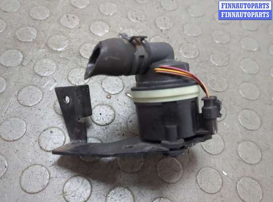 Насос водяной (помпа) AU1650104 на Audi Q5 2008-2017