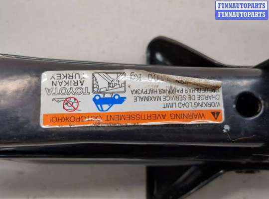 купить Домкрат на Toyota Avensis 3 2008-2018