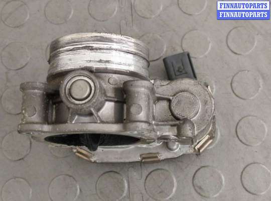 купить Заслонка дроссельная на Opel Antara 2006-2015