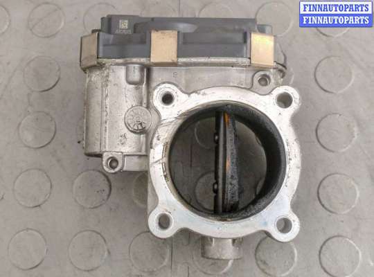 купить Заслонка дроссельная на Opel Antara 2006-2015
