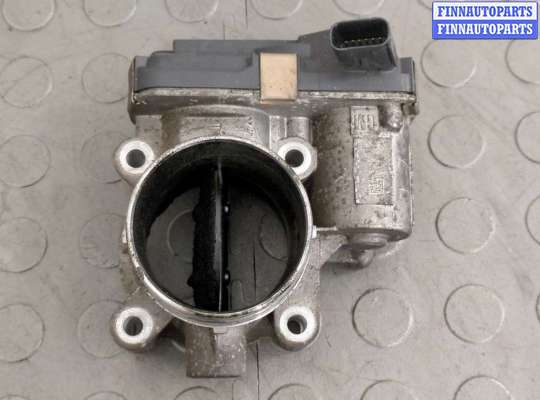купить Заслонка дроссельная на Opel Antara 2006-2015